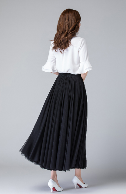 fashion skirt