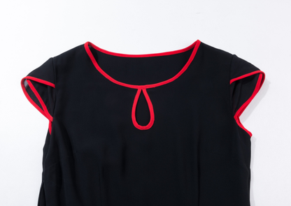 retro dress