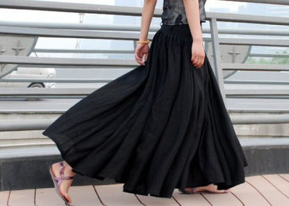 Xiaolizi Skirt MM67
