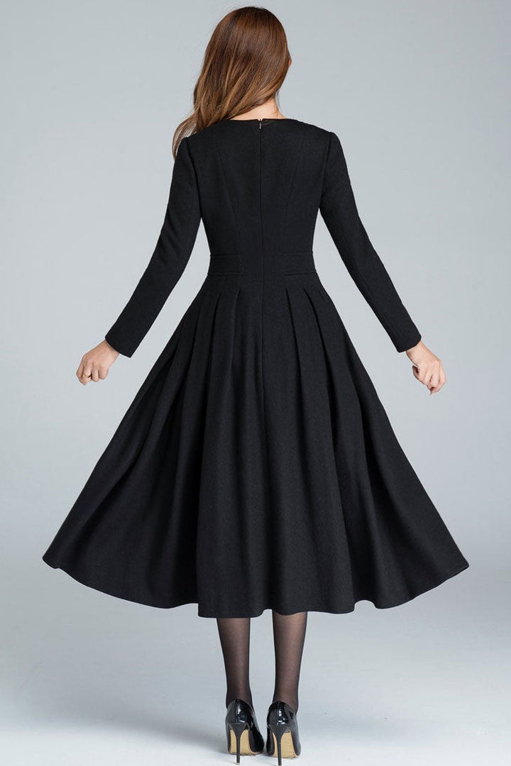 Wool Winter Dress | Shop 15 items | MYER