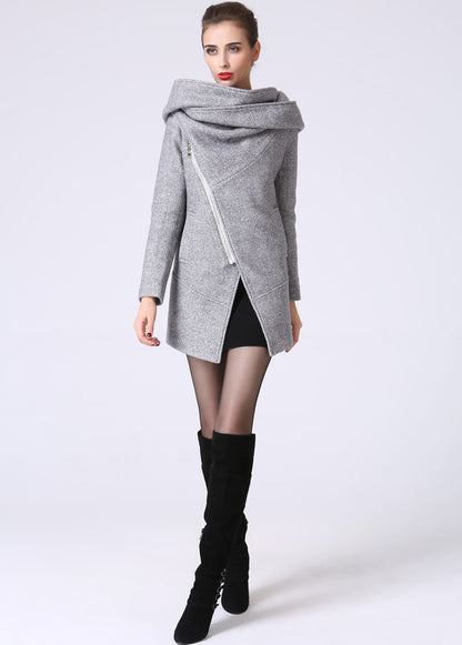 Xiaolizi jacket 1060
