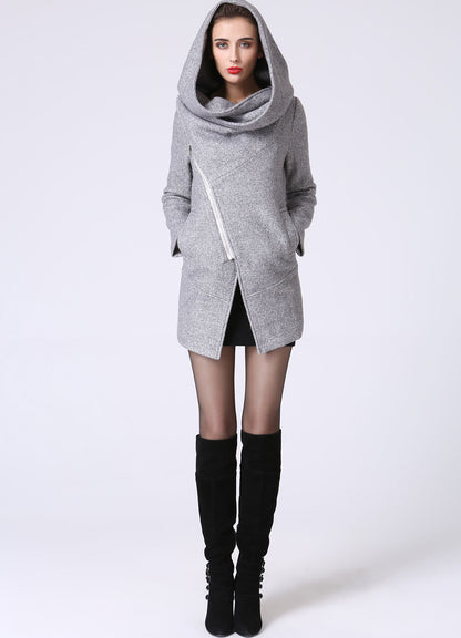 Xiaolizi jacket 1060