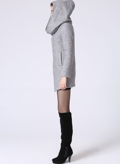 Xiaolizi jacket 1060