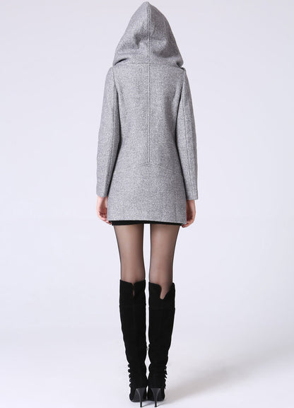 Xiaolizi jacket 1060