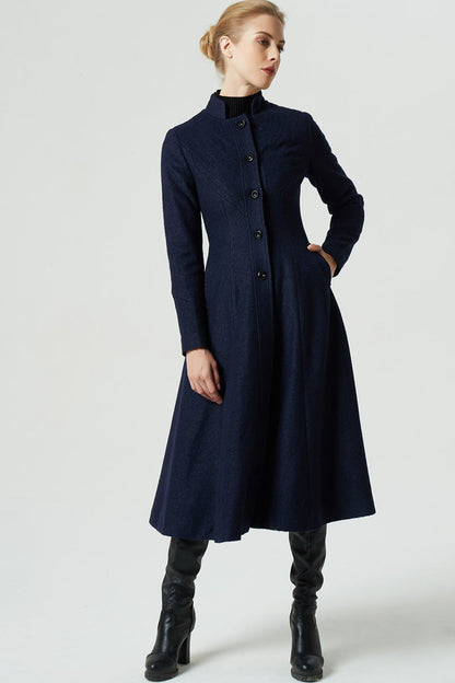 casual coat