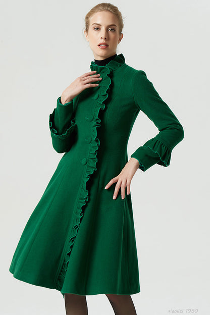 womens coat
