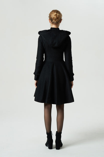 winter coat