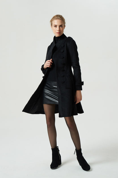 winter coat