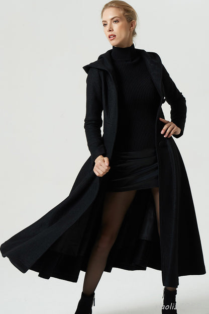 womens coat