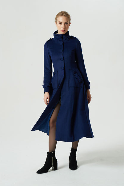 winter coat