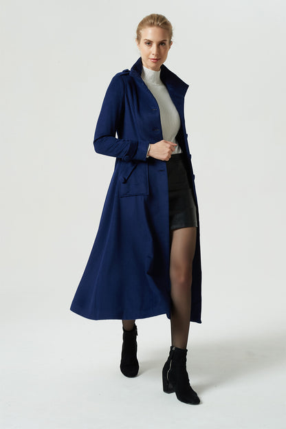 military coat