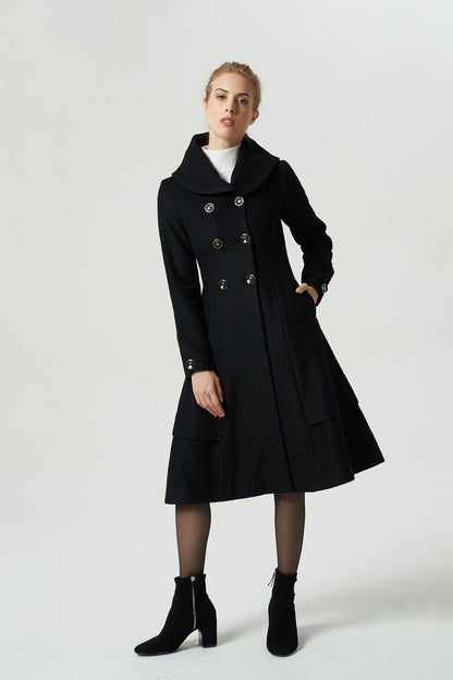 womens coat