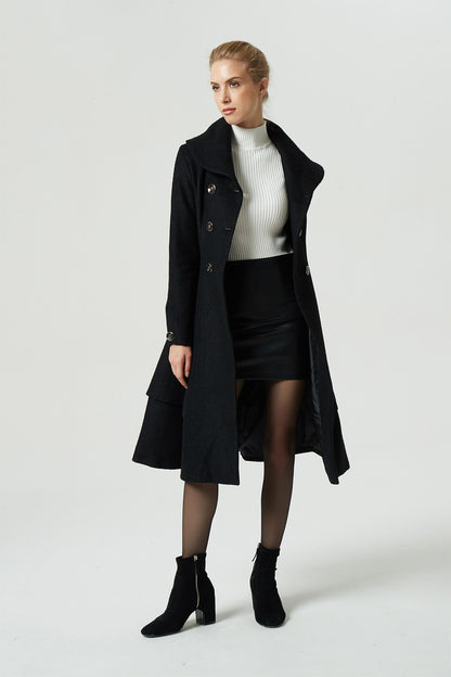 classic jacket