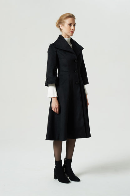winter coat