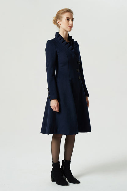 winter coat