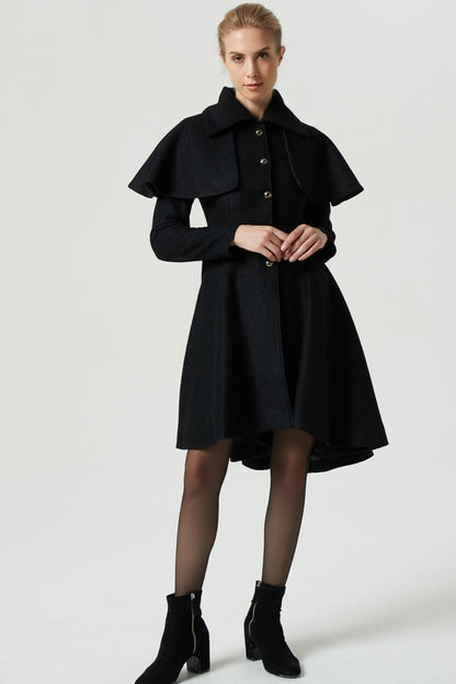 winter coat