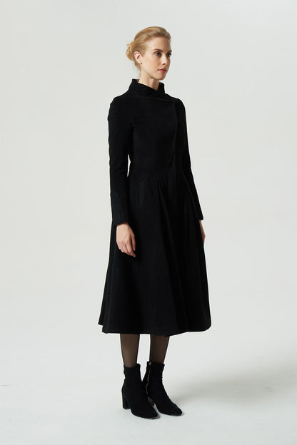 long coat