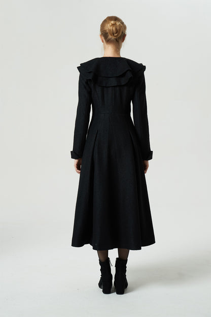 winter coat