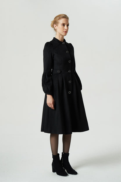 womens coat