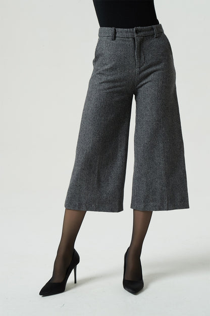 midi pants
