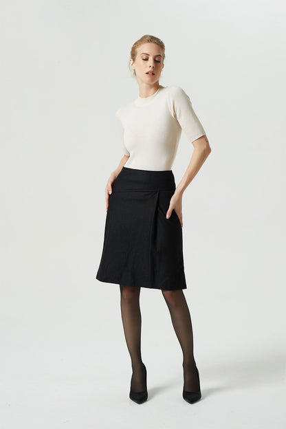 handmade skirt