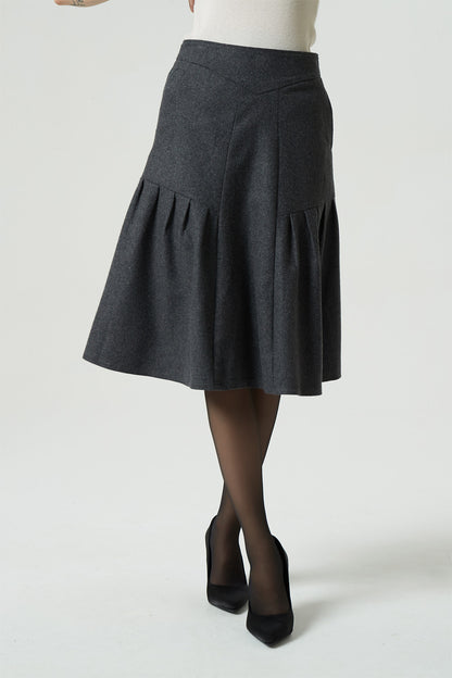 short skirt