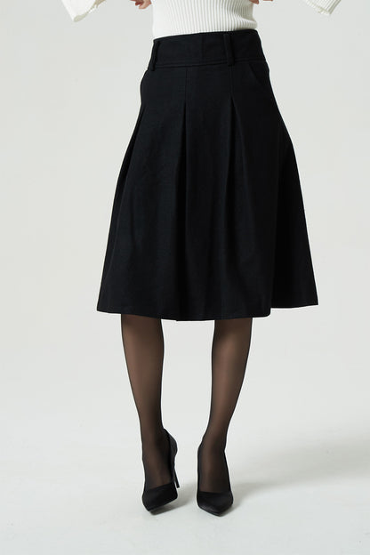 short skirt
