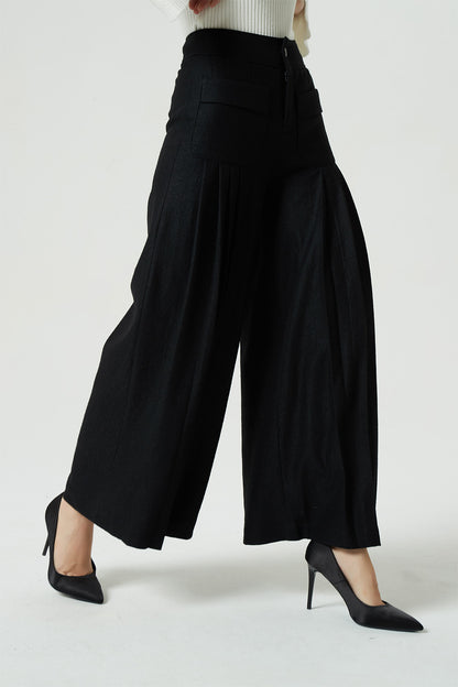winter pants