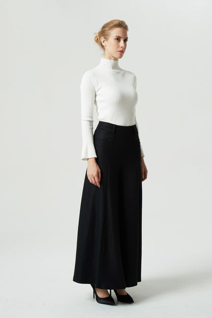 long pants