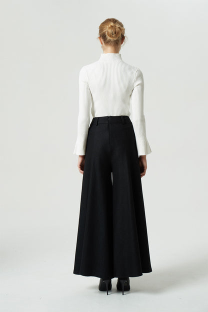 casual pants