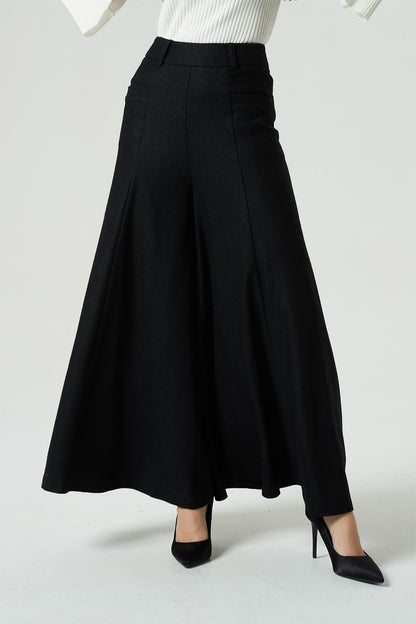 warm pants