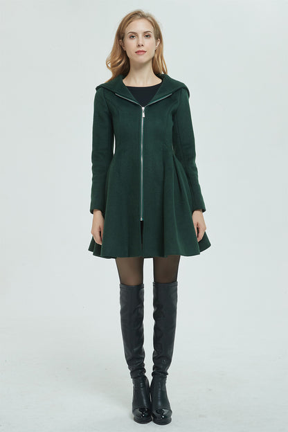 womens coats