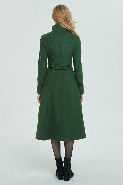 elegant coat
